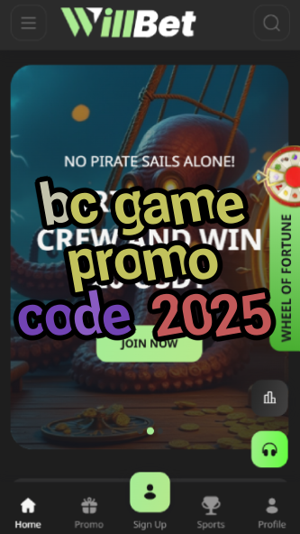 BC Game Promo Code 2025 - Future Bonus Offers-bcgamecasinoapp.vz72fvrf.com