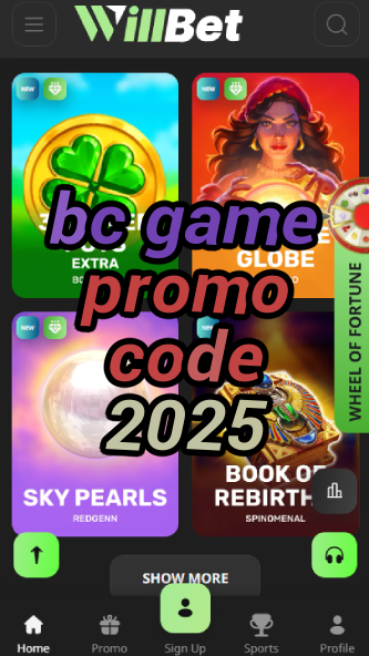 BC Game Promo Code 2025 - Future Bonus Offers-bcgamecasinoapp.vz72fvrf.com