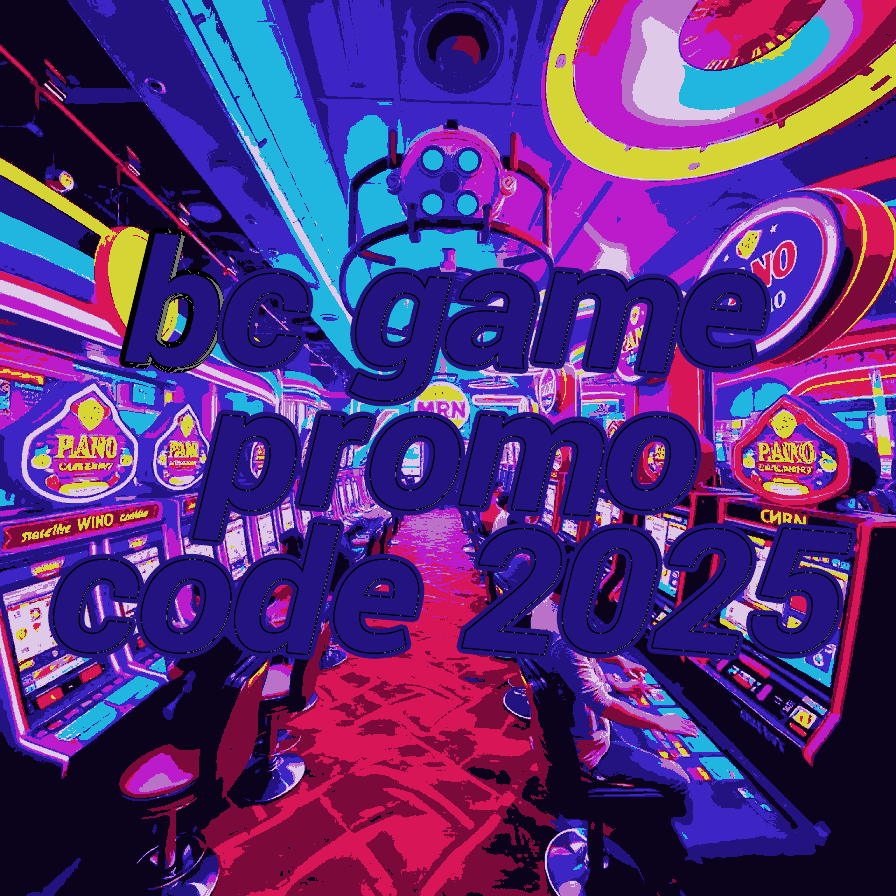 BC Game Promo Code 2025 - Future Bonus Offers